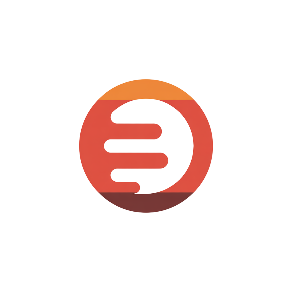 今日吃瓜17Logo