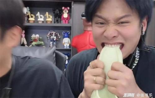 娱乐吃瓜小杨哥微博